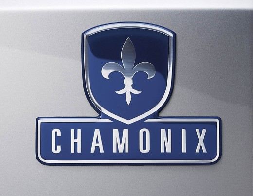 Запчасти Chamonix
