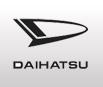 Запчасти Daihatsu