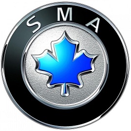 Запчасти Maple (Sma)