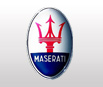 Запчасти Maserati