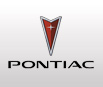 Запчасти Pontiac